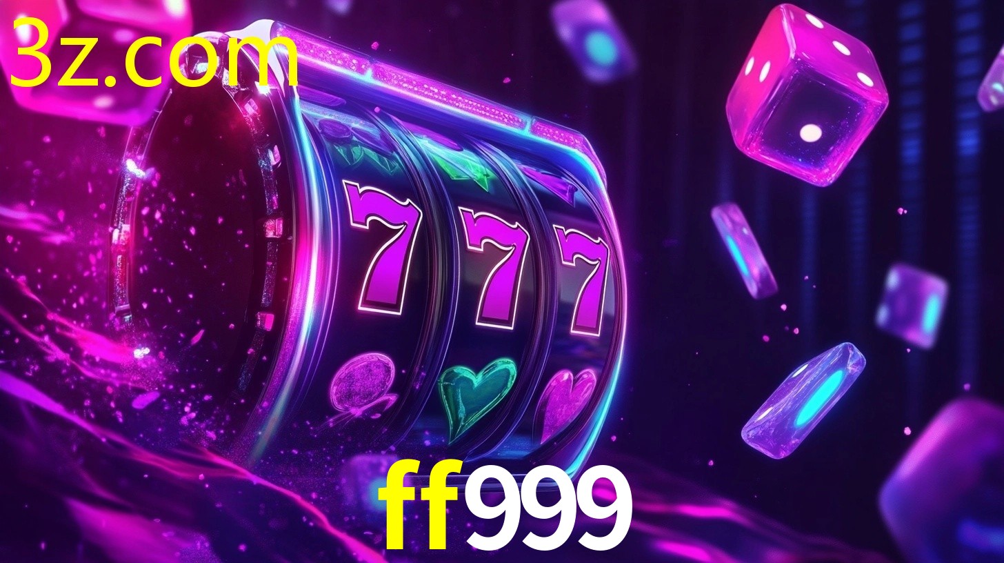 Login Seguro FF999.COM