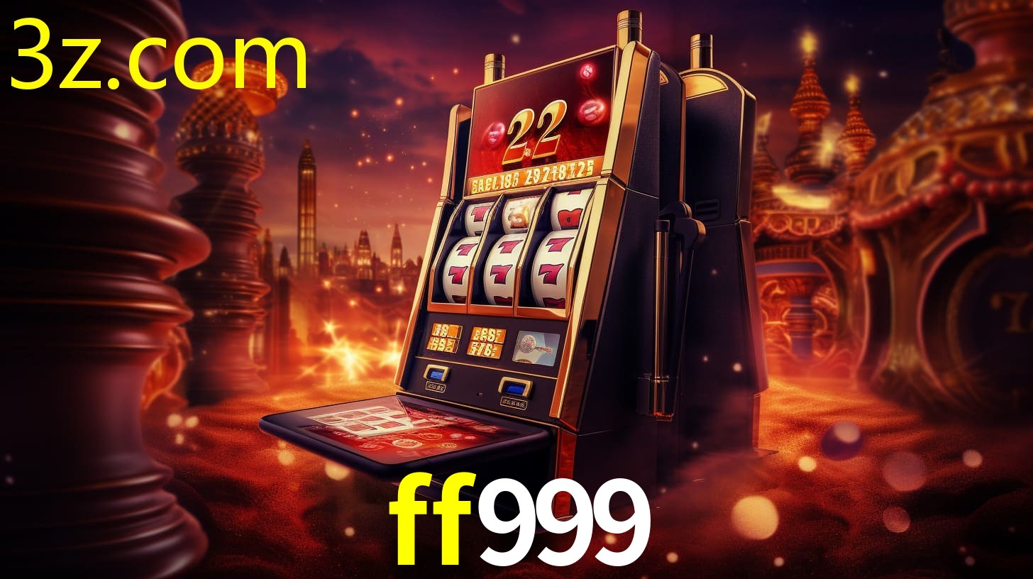 Verificação de Conta FF999.COM